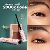Max Factor 2000 Calorie Shadow Shaper duo sjenila za oči nijansa 030 Shell Shadow 4 g | shoptok.hr