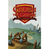 Steam crush the castle legacy collection key (pc) global | Eponuda.com