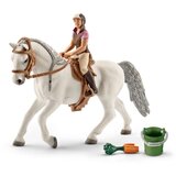 Figure djelovanja Schleich 6 Dijelovi | shoptok.hr