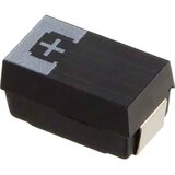 Panasonic ETPF1000M6H tantalov kondenzator SMD 1000 µF 2.5 V 20 % (D x Š) 2 mm x 1.25 mm 1 St. Cijene