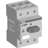 ABB 1SCA022497R0490 OT40M3 teretna rastavna sklopka 3-polni