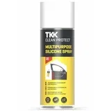 avtomobilski dodatek tehnični sprej Multipurpose silicone clean protect, 400ml, 159102
