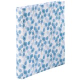 Hama tree jumbo-album 30x30 80 weiße seiten, blau 7133 Cijene