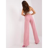 LAKERTA Pants-LK-SP-508862-1.08-light pink | Shoptok.si