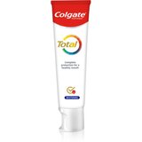 Colgate Total Whitening XL pasta za izbjeljivanje zuba 125 ml u