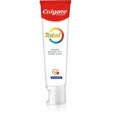 Colgate Total Whitening XL zobna pasta za beljenje zob 125 ml