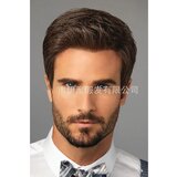 INF Moške lasulje, vsestranske možnosti oblikovanja Model 4, (21695466) | Shoptok.si