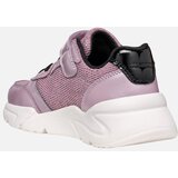 Geox J LOFTUS Ružičasta | shoptok.hr