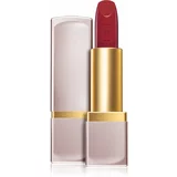 Elizabeth Arden Lip Color Satin luksuzna negovalna šminka z vitaminom E odtenek 016 Rich Merlot 3,5 g