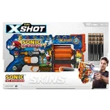 x-shot - skins dread sonic ( ZU36583 )