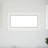  Prozor za podrum s nagibom i okretanjem RISOR 110 x 70 cm | shoptok.hr
