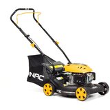 NAC PETROL LAWN MOWER 79,9cc LP40-79-EN-SB | shoptok.hr