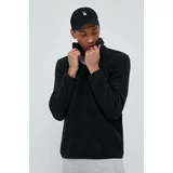 Peak Performance Športni pulover črna barva