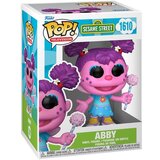 Funko POP TV: SESAME STREET - ABBY | Shoptok.si