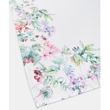 Sinsay Stolnjak s cvjetnim motivom | shoptok.hr
