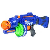  Puška za igru Blaze Storm X5 - plava | shoptok.hr