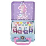  Otroški Komplet Ličil Martinelia Unicorn Medium Tin Case 15 kosov (15 pcs) Cene