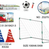 Hk Mini igračka set za fudbal u