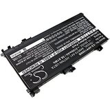  Baterija za HP Pavilion 15 UHD / 15-BC, TE03XL, 5100 mAh | Shoptok.si