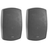 Omnitronic OD-8T zidni zvučnik crna 120 W 30 Hz - 20000 Hz 2 St. | Eponuda.ba