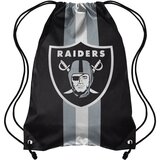 LAS Vegas Raiders Team Stripe Drawstring sportska vreća | shoptok.hr