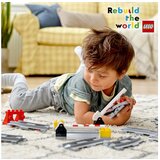 Lego kocke Duplo Železniški tiri - 10882 Cene
