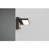 Tri O LED zunanja svetilka s senzorjem gibanja (višina 12 cm) Horton – | Shoptok.si