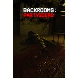 Steam Backrooms: Partygoers (PC) Key GLOBAL | Eponuda.com