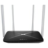 Mercusys usmerjevalnik MB135-4G, WiFi 5, dual band, 4-port, AC1200, 4G LTE, nano SIM Cene