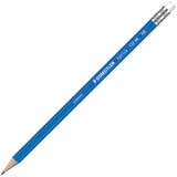 Olovka GRAFITNA HB NORICA S GUMICOM STAEDTLER 132 46-HB | Eponuda.com