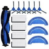 INORCO Za Cecotec Conga 1790 Ultra / 1090 Main Side Brush Mop Filter, (21873656) Cene