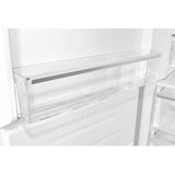 EXQUISIT GS295-NF-H-040D zamrzovalna v skrinja inox videzu, 185 cm, 274 litrov, srebrno-temna Slike