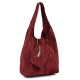 Vera Pelle Torbe za čez ramo kran88bordo Bordo | Shoptok.si