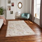 Think Rugs Kremno bela preproga 160x230 cm Tropicana Bronze – | Shoptok.si