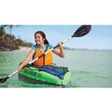 Intex ČOLN CHALLENGER K1 KAJAK 274X76X33 CM | Shoptok.si