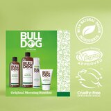 Bull Dog Original Morning Routine darilni set za mo&amp;scaron;ke Slike