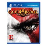  AKCIJA - GOD OF WAR III REMASTERED PS4 Cijene