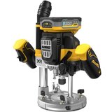 Dewalt akumulatorski rezkalnik DCW620H s kovčkom DCW620H2 | Shoptok.si