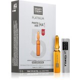 MARTIDERM Platinum Photo Age HA+ serum proti staranju kože v ampulah 5x2 ml | Shoptok.si