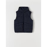 Sinsay muški prošiveni prsluk 7986Y-59X | shoptok.hr