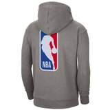 Nike Puloverji Nba Team 31 Essential Siva | Shoptok.si