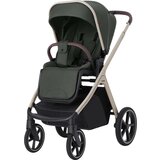 Carrello Otroški voziček 2v1 Vector CRL-6550 Seashell Beige | Shoptok.si