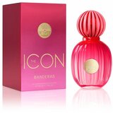 Antonio Banderas the Icon Female ženski parfem edt 50 ml cene