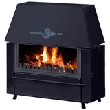 Alfa Plam Kamin Rustikal u
