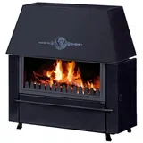 Kamin Rustikal