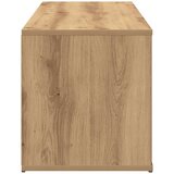  TV ormarić Artisan hrast 120x34x37 cm izrađeno drvo | shoptok.hr