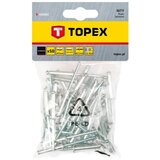 Topex pop nitne 4.0x12,5mm 50kom ( 43E403 ) Cene