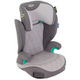 Graco autosjedalica Affix i-Size, Grupa 2, 3 (15-36 kg) - Iron | shoptok.hr