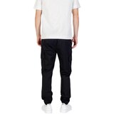 Calvin Klein Jeans Hlače SKINNY ELASTIC TWILL LV04RD608G Črna | Shoptok.si