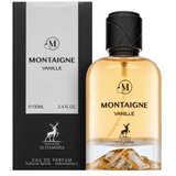 Maison Alhambra Montaigne Vanille 100 ml parfumska voda za ženske | Shoptok.si